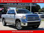 Used 2015 Toyota Tundra 4WD Truck for sale.