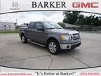2011 Ford F-150 Silver, 89K miles