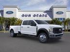 2023 Ford F-450 Super Duty XL DRW