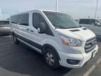 2020 Ford Transit-350 XLT