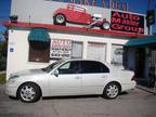 2003 Lexus LS LS 430 Sedan 4D