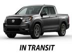 2023 Honda Ridgeline