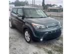 Used 2016 KIA SOUL For Sale