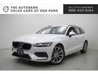 2020 Volvo V60 T5