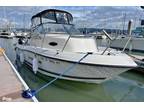 2002 Seaswirl 1851 WA