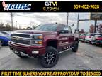 2014 Chevrolet Silverado 1500 High Country for sale