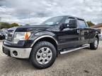 2013 Ford F-150 Black, 70K miles