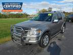 Used 2008 FORD EXPLORER For Sale