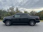 Used 2010 HONDA RIDGELINE For Sale