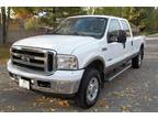 Used 2007 FORD F350 For Sale