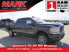 2024 RAM 2500 Gray, 18 miles