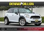 2015 MINI Cooper Countryman S