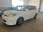 2014 Scion x B Base