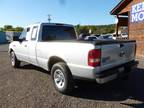 2010 Ford Ranger 2WD XLT Super Cab