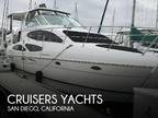 Cruisers Yachts 4050 Express Motoryacht Motoryachts 2003