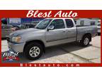 2006 Toyota Tundra SR5 Access Cab EXTENDED CAB PICKUP 4-DR