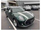 2016 MINI Cooper Clubman