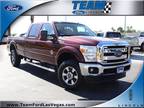 2012 Ford F-350 Red, 62K miles