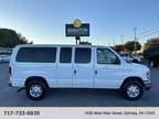 Used 2013 FORD ECONOLINE For Sale