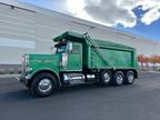 2014 Peterbilt 388 Dump Truck - Salt Lake City, UT