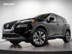 2021 Nissan Rogue Black, 60K miles