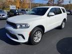 Used 2022 DODGE DURANGO For Sale