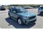 2022 MINI Countryman Cooper S