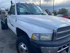 2000 Dodge Ram BR3500 WB DRW