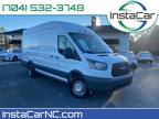 2015 Ford Transit Van High Roof HD Extended-Length Cargo Van