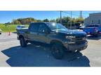 2021 Chevrolet Silverado 1500 4WD Crew Cab Short Bed LT Trail Boss