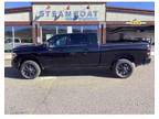 2024 Ram 2500 Laramie Crew Cab 4x4 8' Box