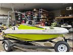 2016 Scarab 165 HO Impulse