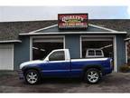 Used 1999 CHEVROLET SILVERADO For Sale