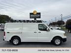 Used 2018 NISSAN NV 2500 HD For Sale