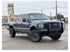 2006 Ford F-250 Super Duty