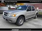 2003 Ford Explorer Sport Trac XLS