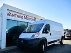 2014 RAM Pro Master 2500 159 WB 3dr High Roof Cargo Van