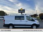 Used 2016 FORD TRANSIT For Sale