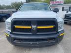 2014 Ram 2500 4WD Tradesman Crew Cab