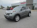 2015 Nissan Juke, 65K miles