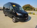 2019 Ford Transit 250 3dr LWB High Roof Extended Cargo Van w/Sliding Passenger