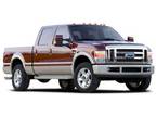 2008 Ford F-250 Super Duty Lariat