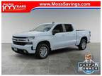 2022 Chevrolet Silverado 1500 Limited RST