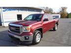 Used 2014 GMC SIERRA For Sale