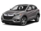 2022 Honda HR-V EX AWD CVT