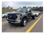 Used 2019 FORD F-550 For Sale