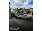 Malibu 23 lsv wakesetter Ski/Wakeboard Boats 2019