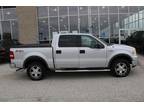 2004 Ford F-150 4WD FX4 Super Crew