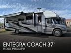 Entegra Coach Entegra Coach 37m Accolade Super C 2022