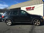 2008 BMW X5 Black, 155K miles